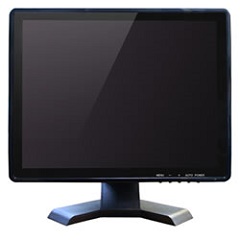 15型 TFTカラー液晶モニター