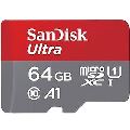 microSDHCカード　64GB