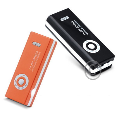 5400mAhe USB|Pbgobe[ I-UP 5400