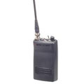 UHF専用２チャンネル受信機　スピーカー内臓タイプ　USP-100