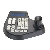 スピードドームカメラ用コントローラー(別売)