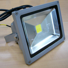 20W@LED