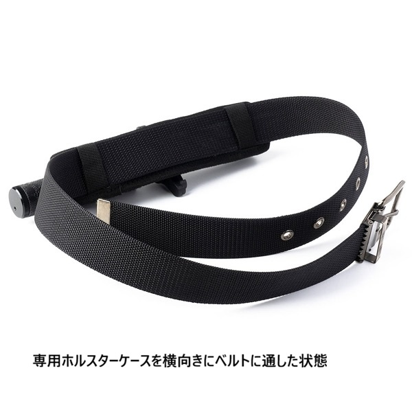 護身グッズ＆家庭用防犯グッズ ＞ 特殊警棒 ＞ TMM 特殊警棒 アルミ