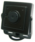 高画質・多機能小型カメラITC-400H(P)